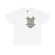 Strength in the Smoke – Courage Firefighter Tee